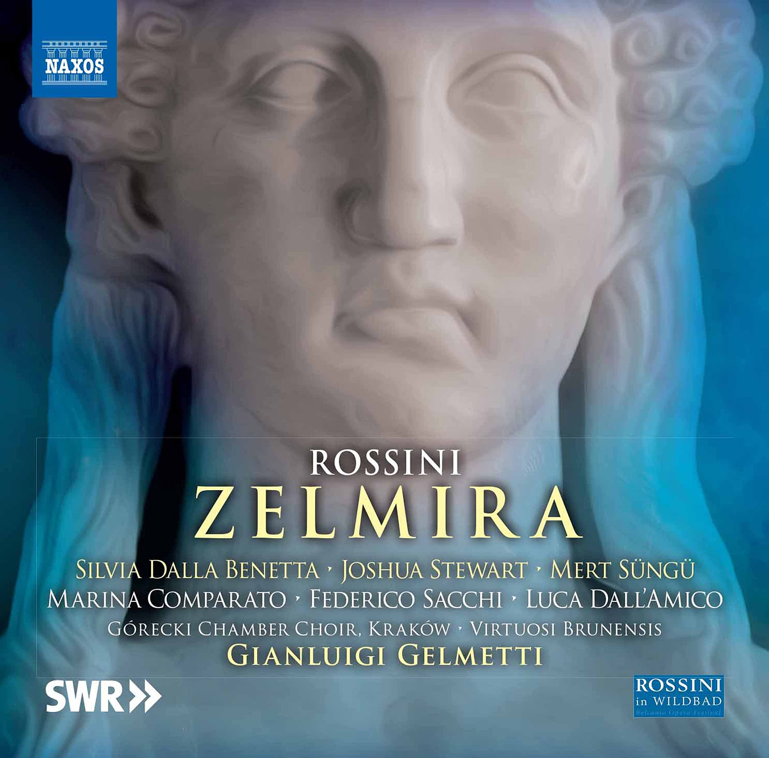 Zelmira Classical