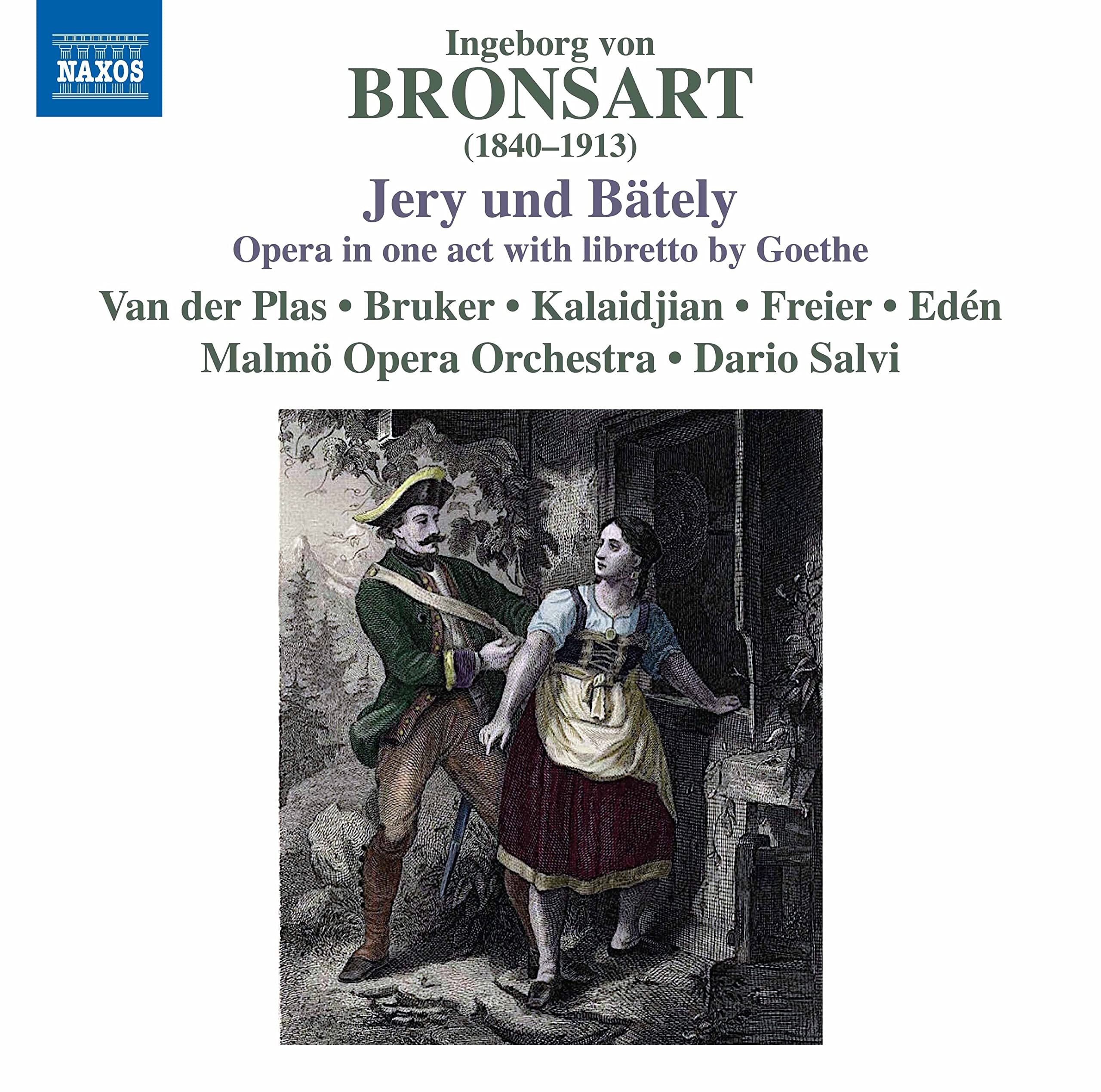 Jery und Bätely Classical