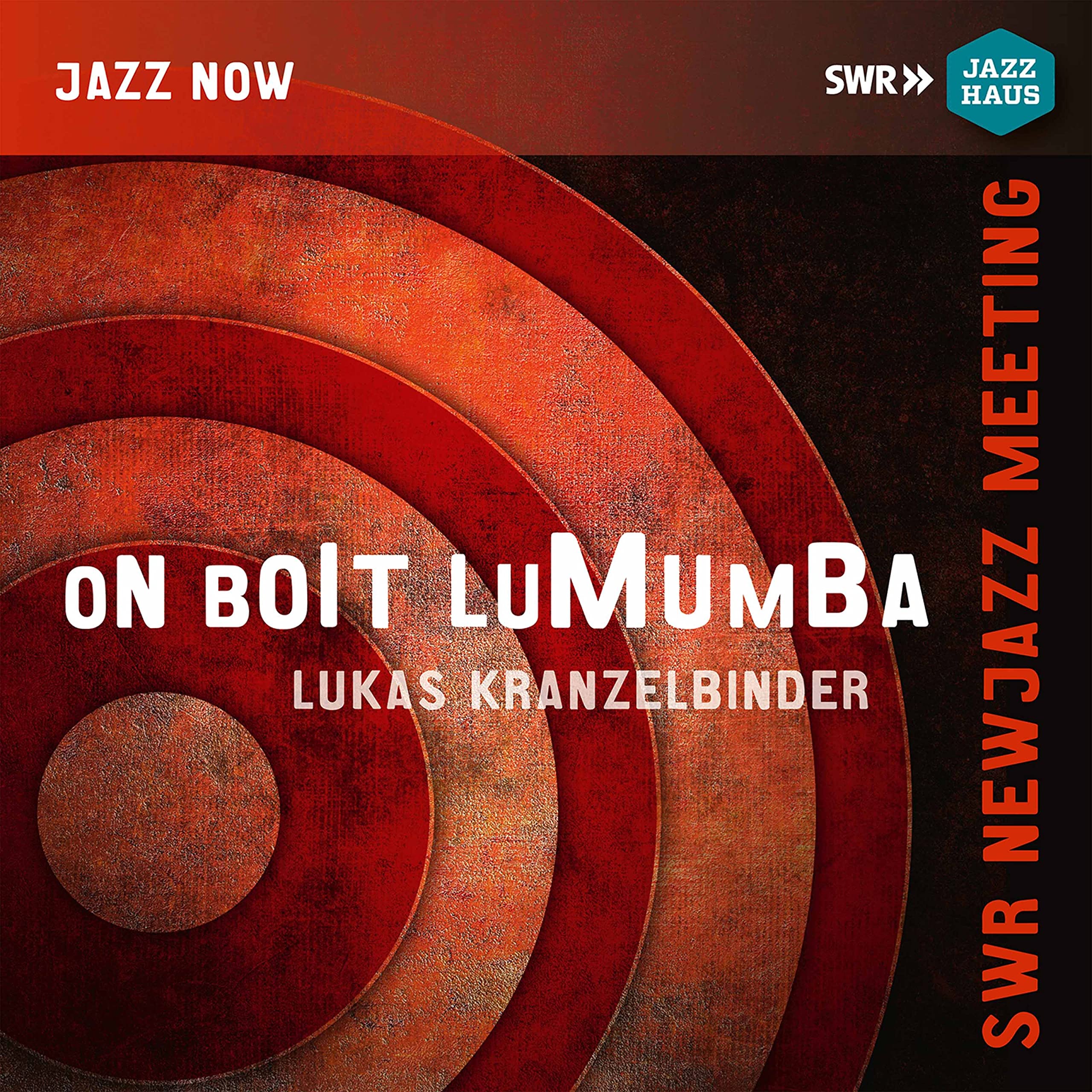 Product Image: On Boit Lumumba!