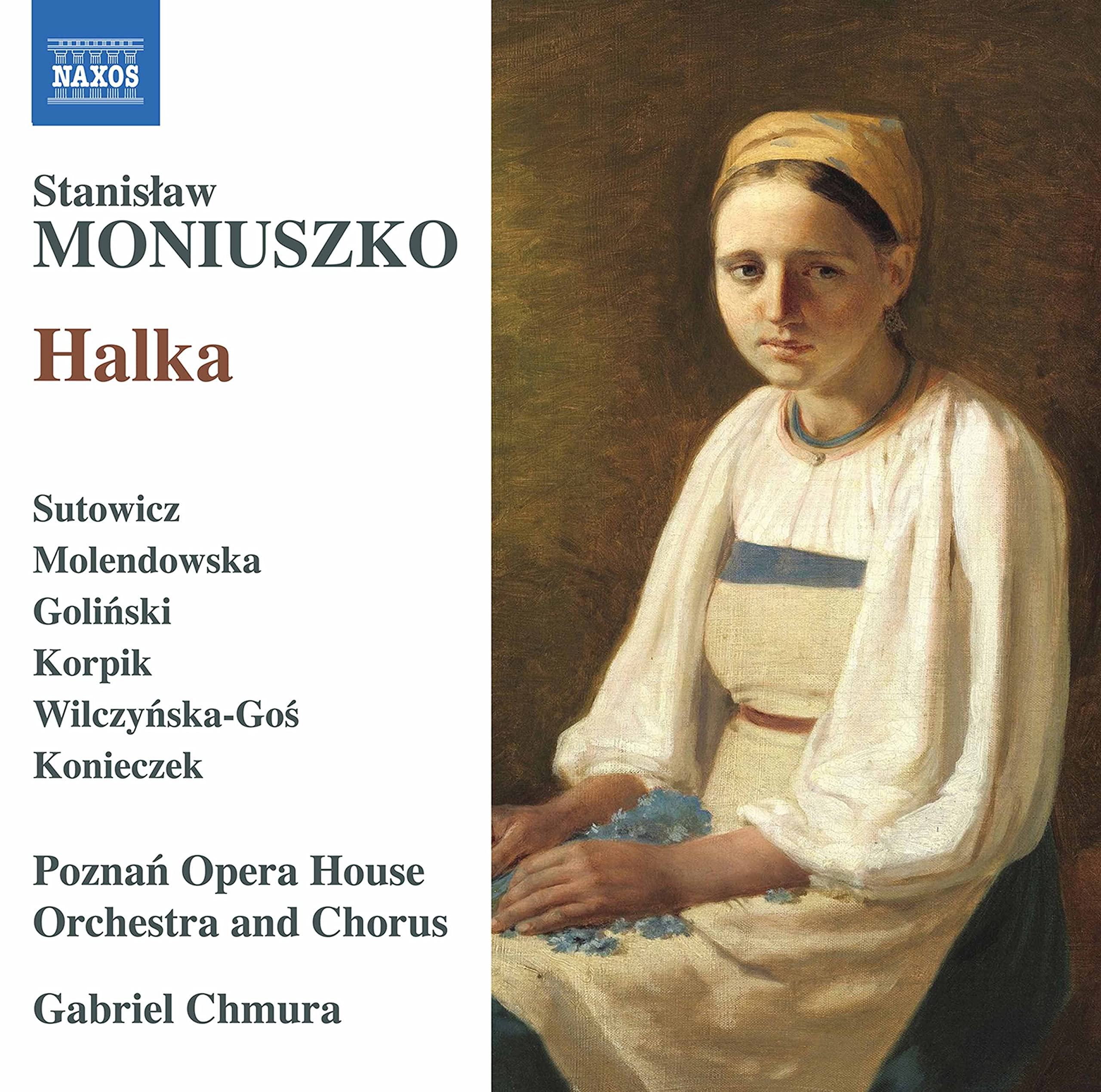 Halka Classical
