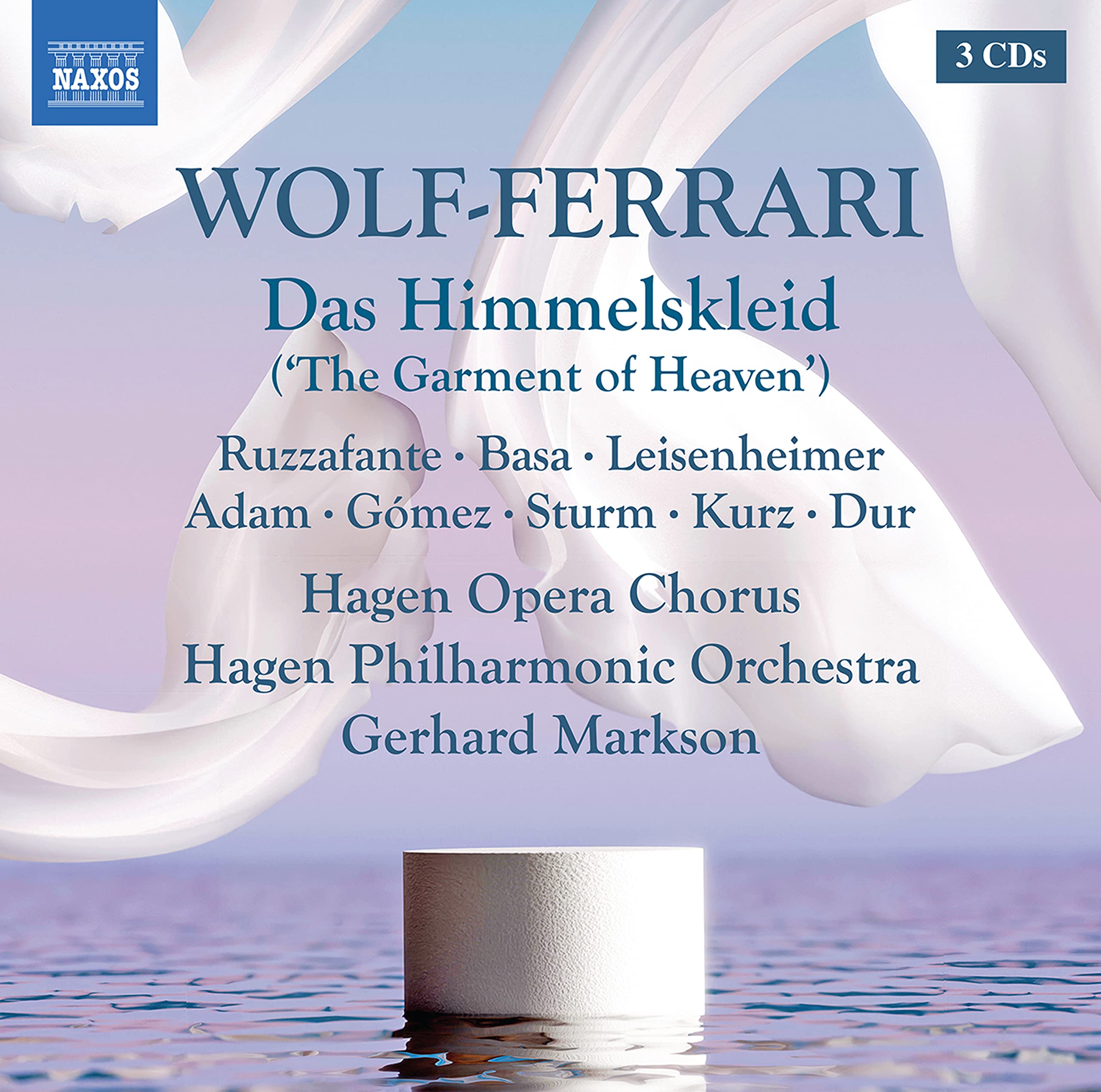 Das Himmelskleid Classical