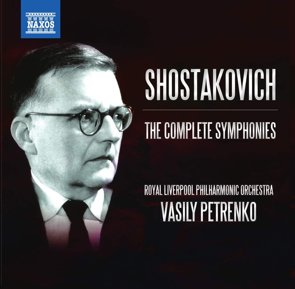 Sämtliche Sinfonien Classical