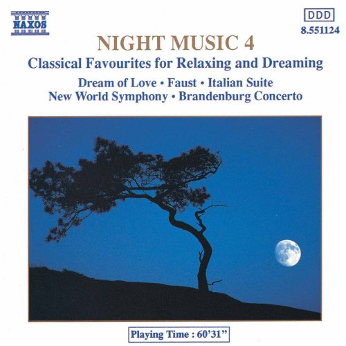 The Wings of the Dove Classical