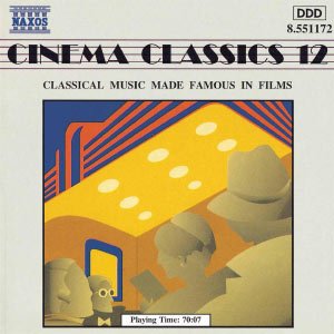 Product Image: Cinema Classics 12