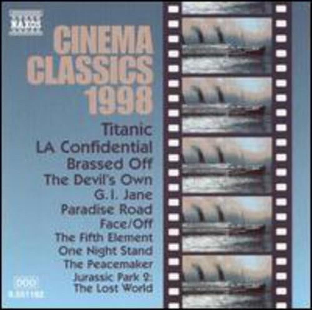 Cinema Classics 1998 Classical