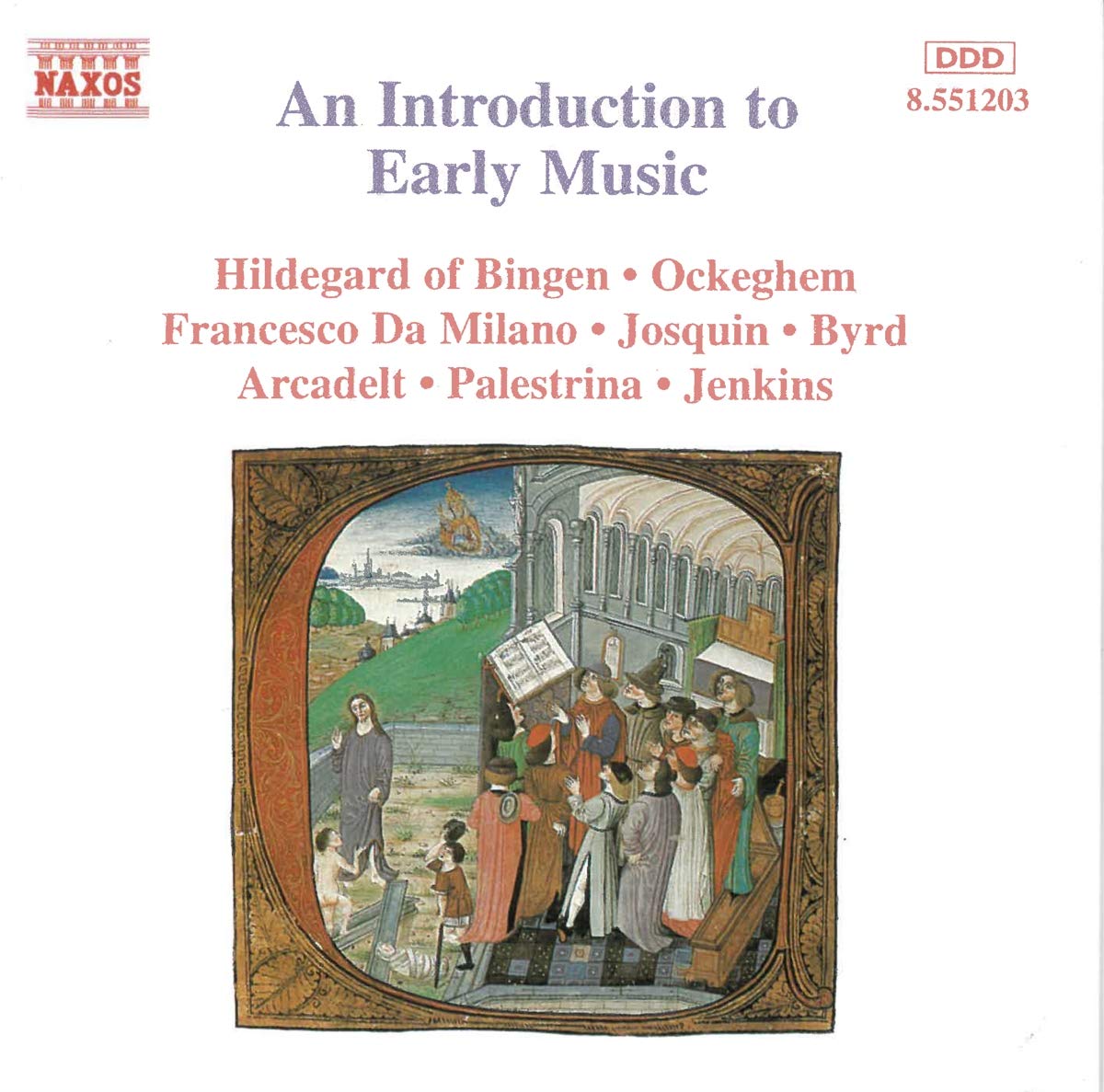 Mythos Alte Musik-Introducti Classical