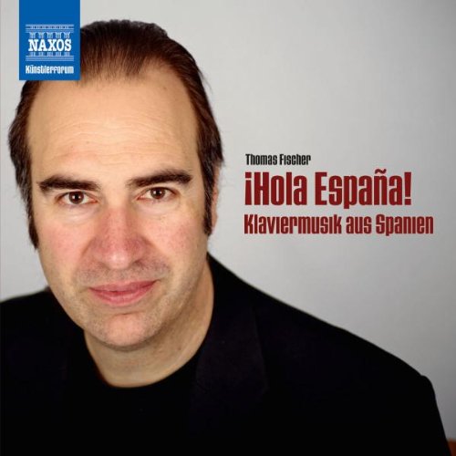 Hola Espana Classical