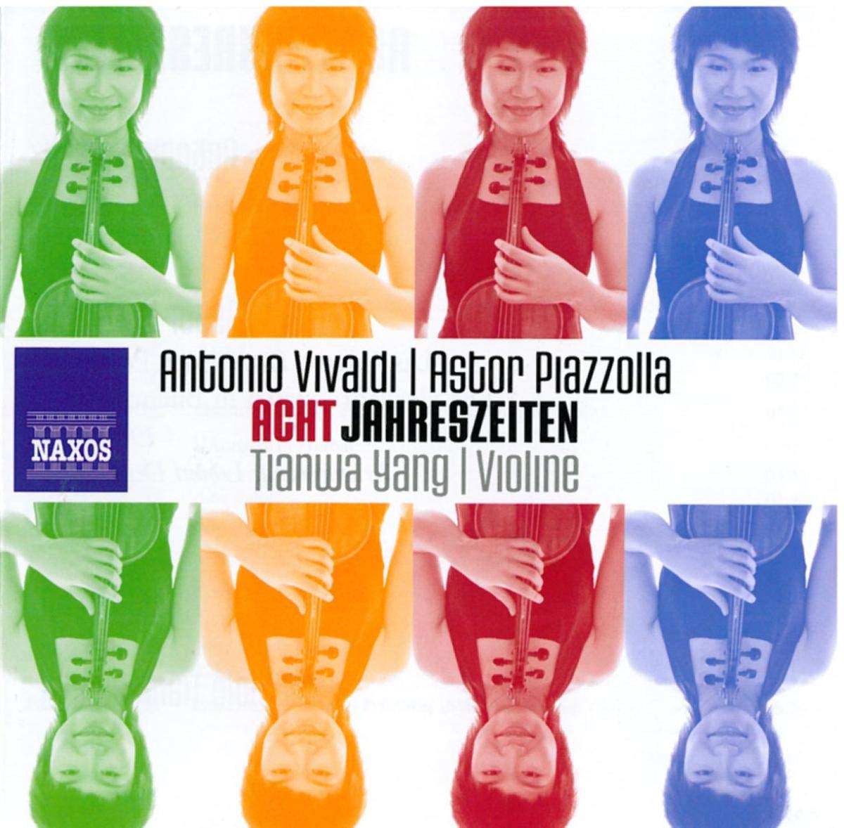 Acht Jahreszeiten Classical