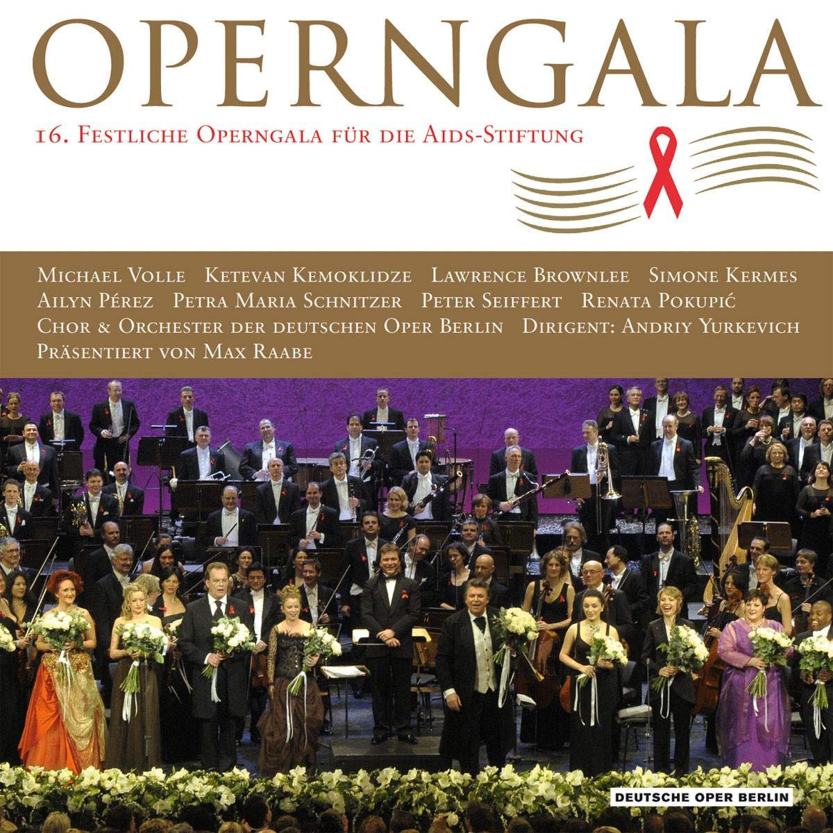 Operngala Classical