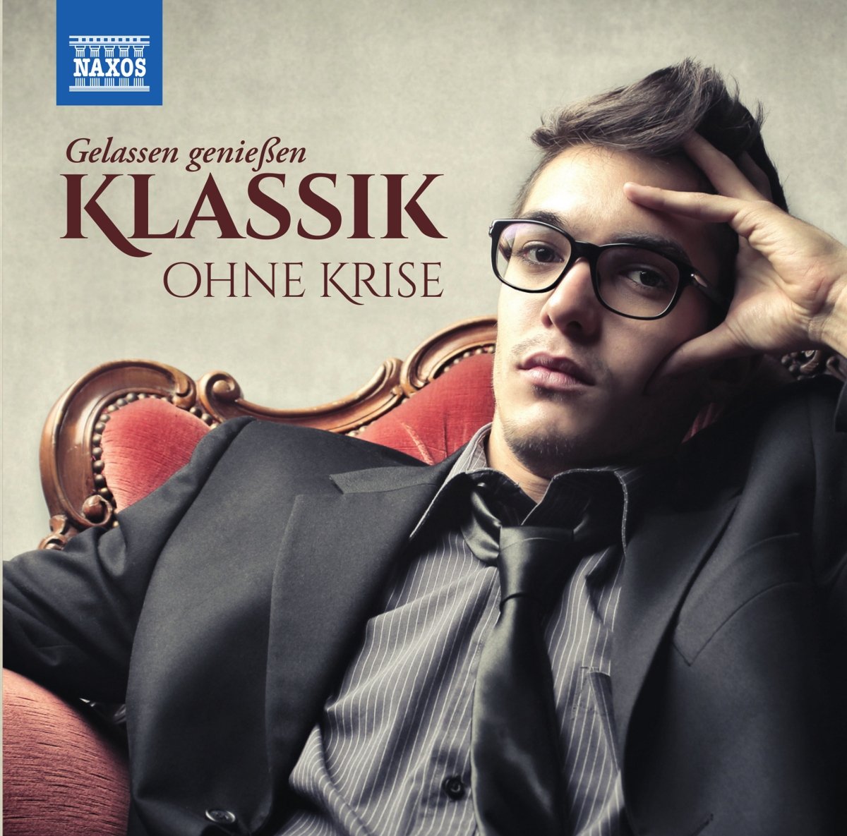 Klassik Ohne Krise: Gelassen Geniessen Music for Children