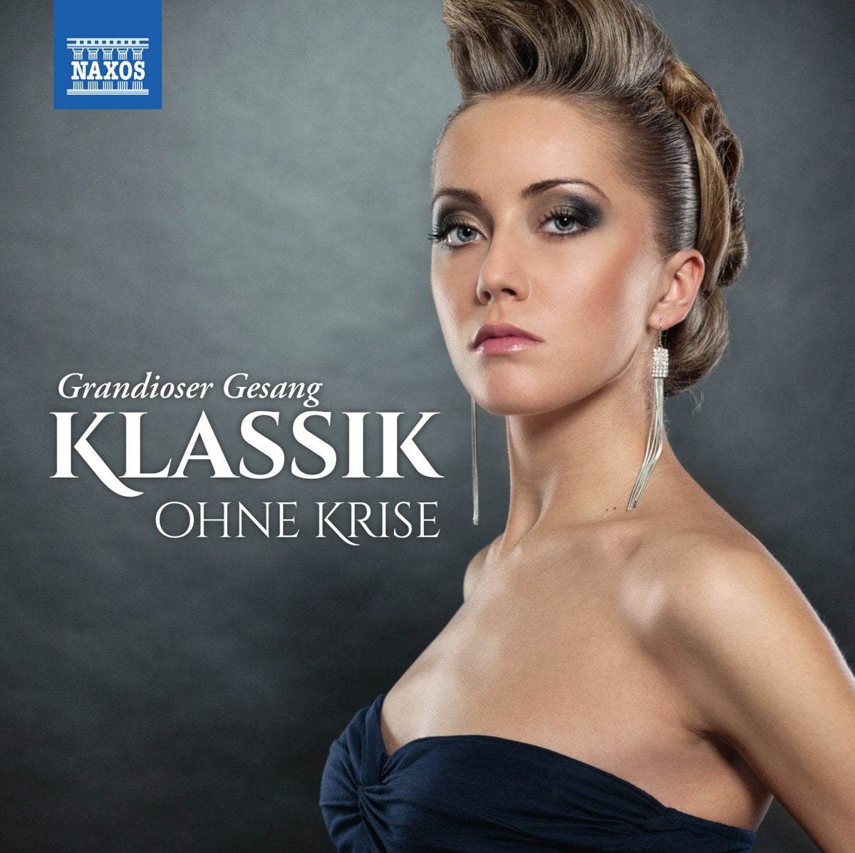 Klassik Ohne Krise: Grandioser Gesang Music
