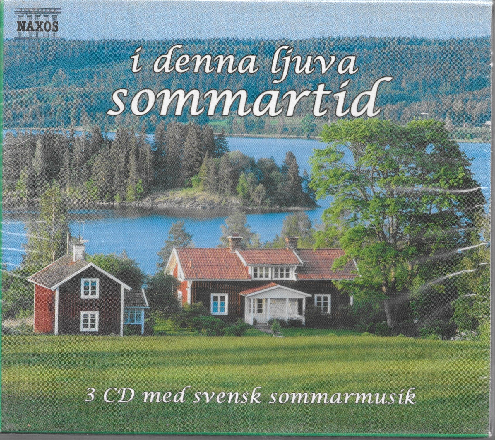 I Denna Ljuva Sommartid Music