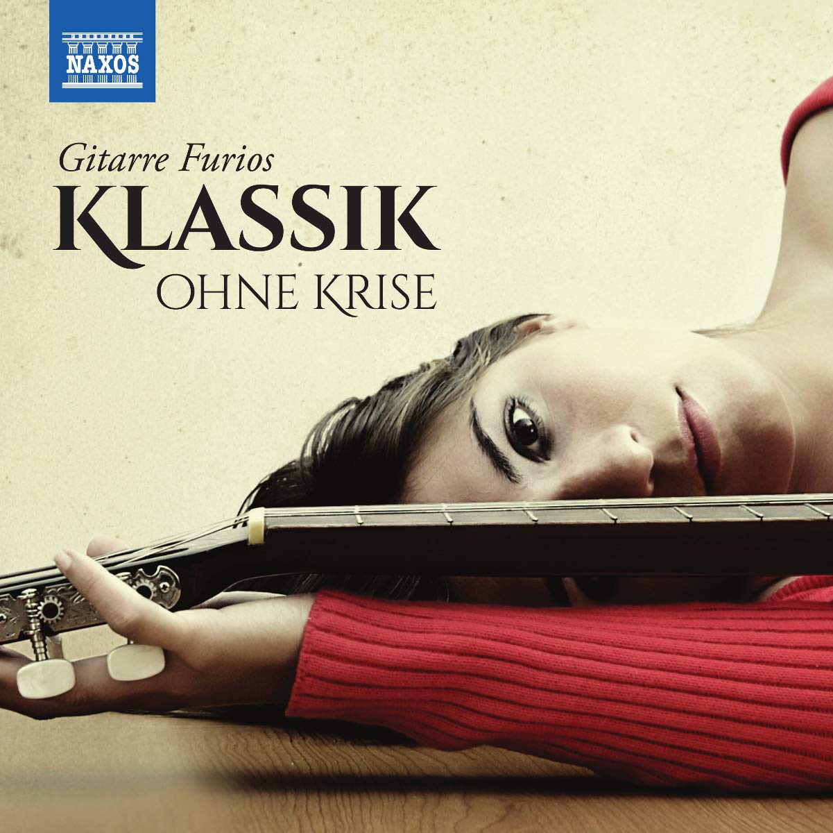 Klassik Ohne Krise: Gitarre Furios Classical