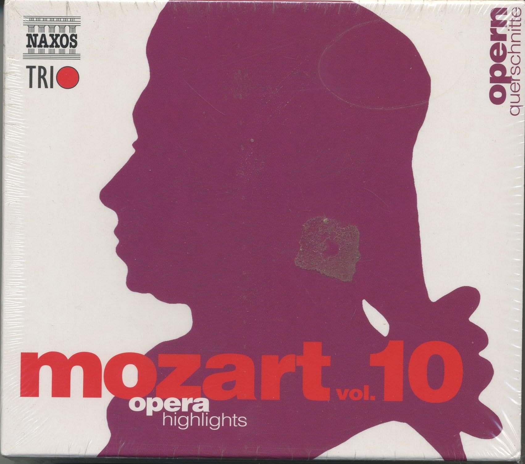 Opernhöhepunkte Classical