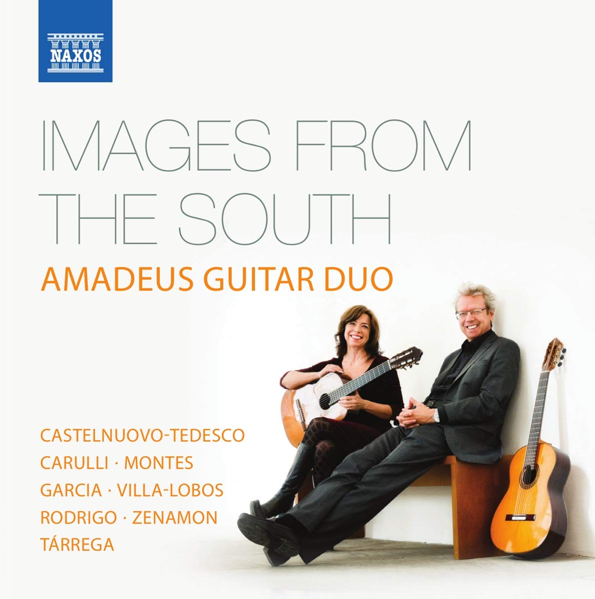 Images from the South Classical