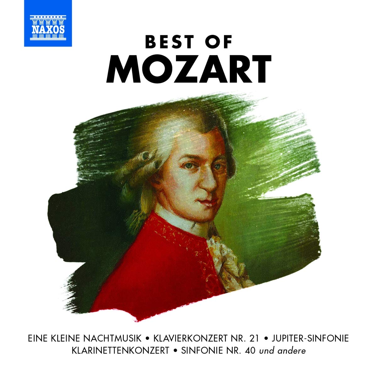 Best of Mozart Classical