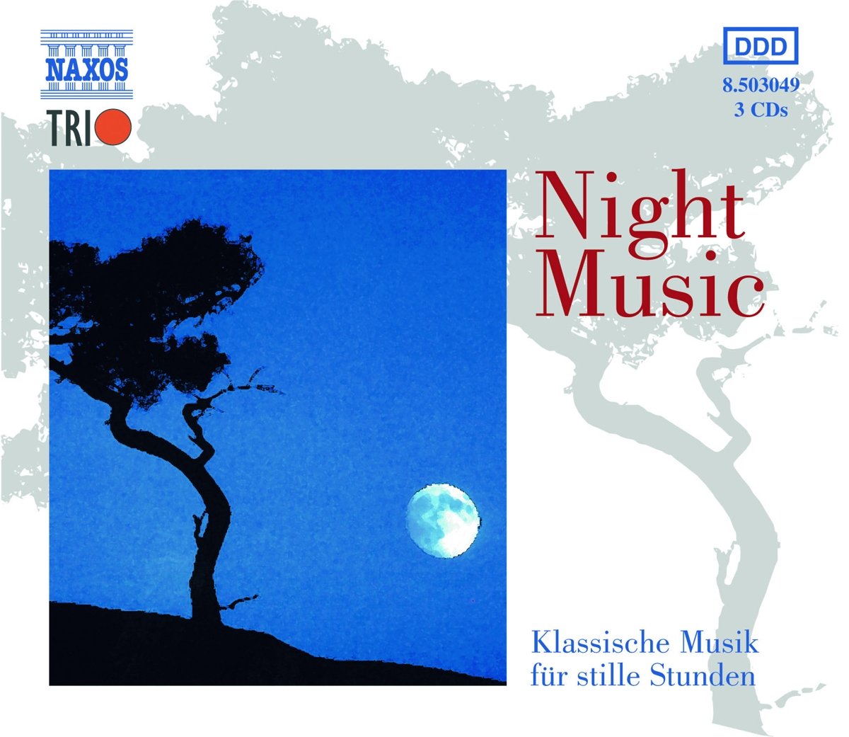 Night Music Classical