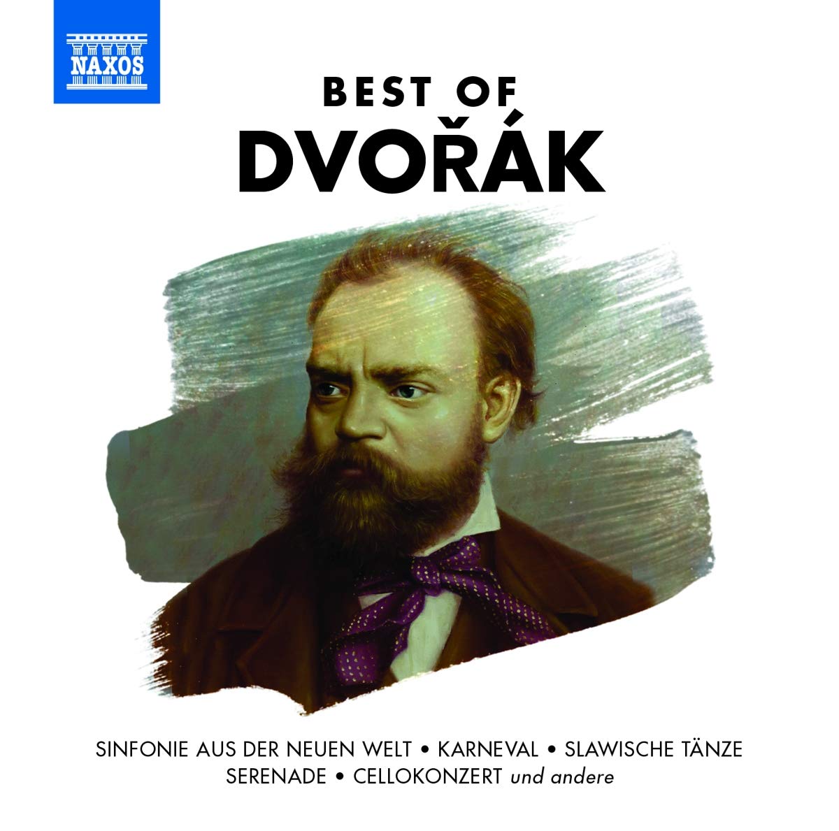 Best of Dvorak Music