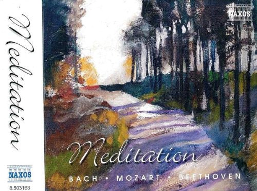 Meditation Classical