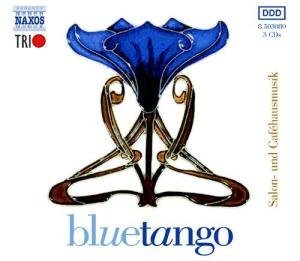 Bluetango Music