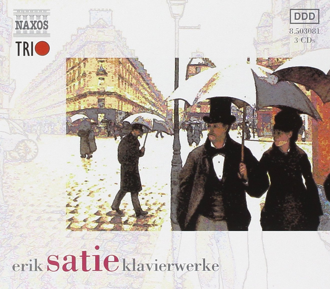 Klavierwerke Classical