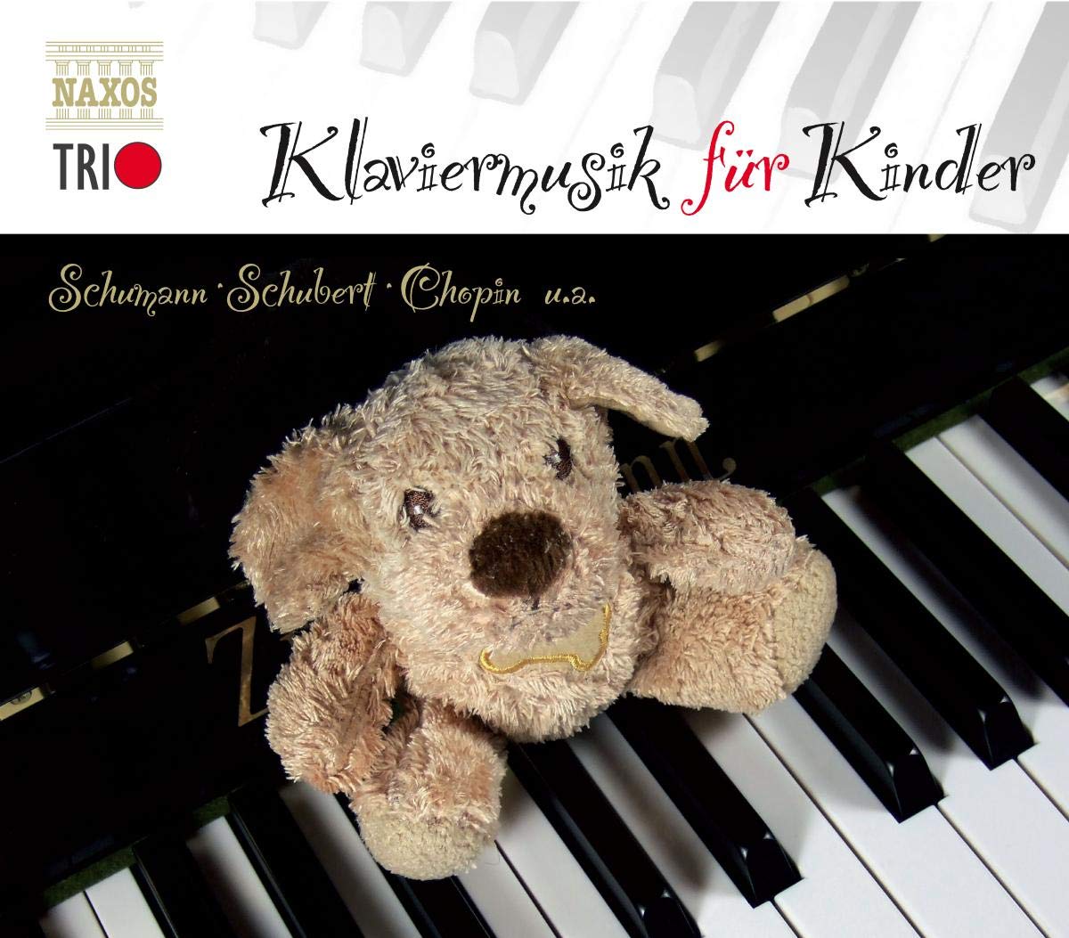 Klaviermusik für Kinder Music for Children