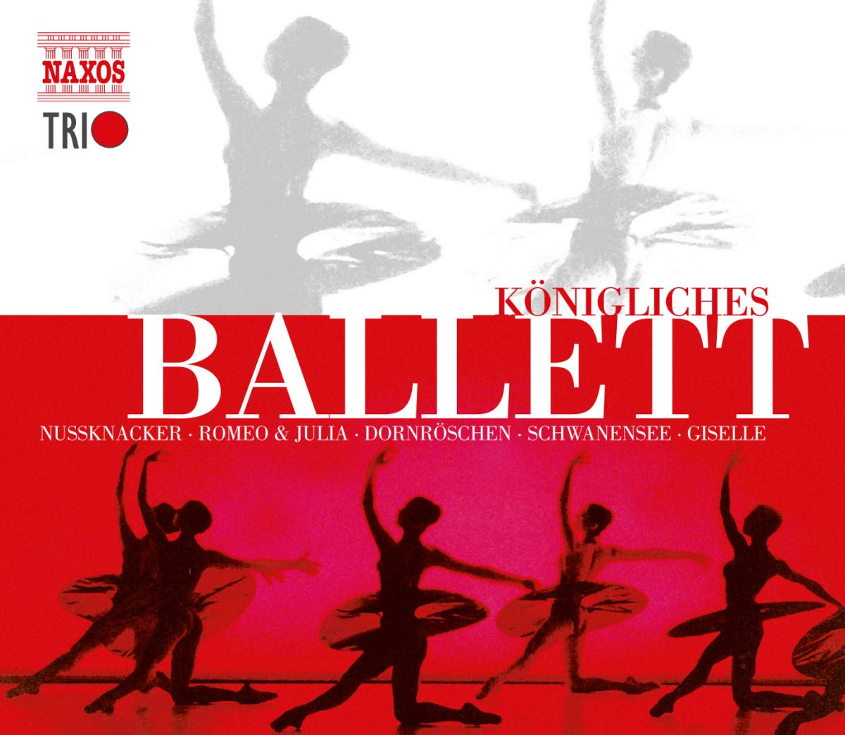 Königliches Ballett Classical