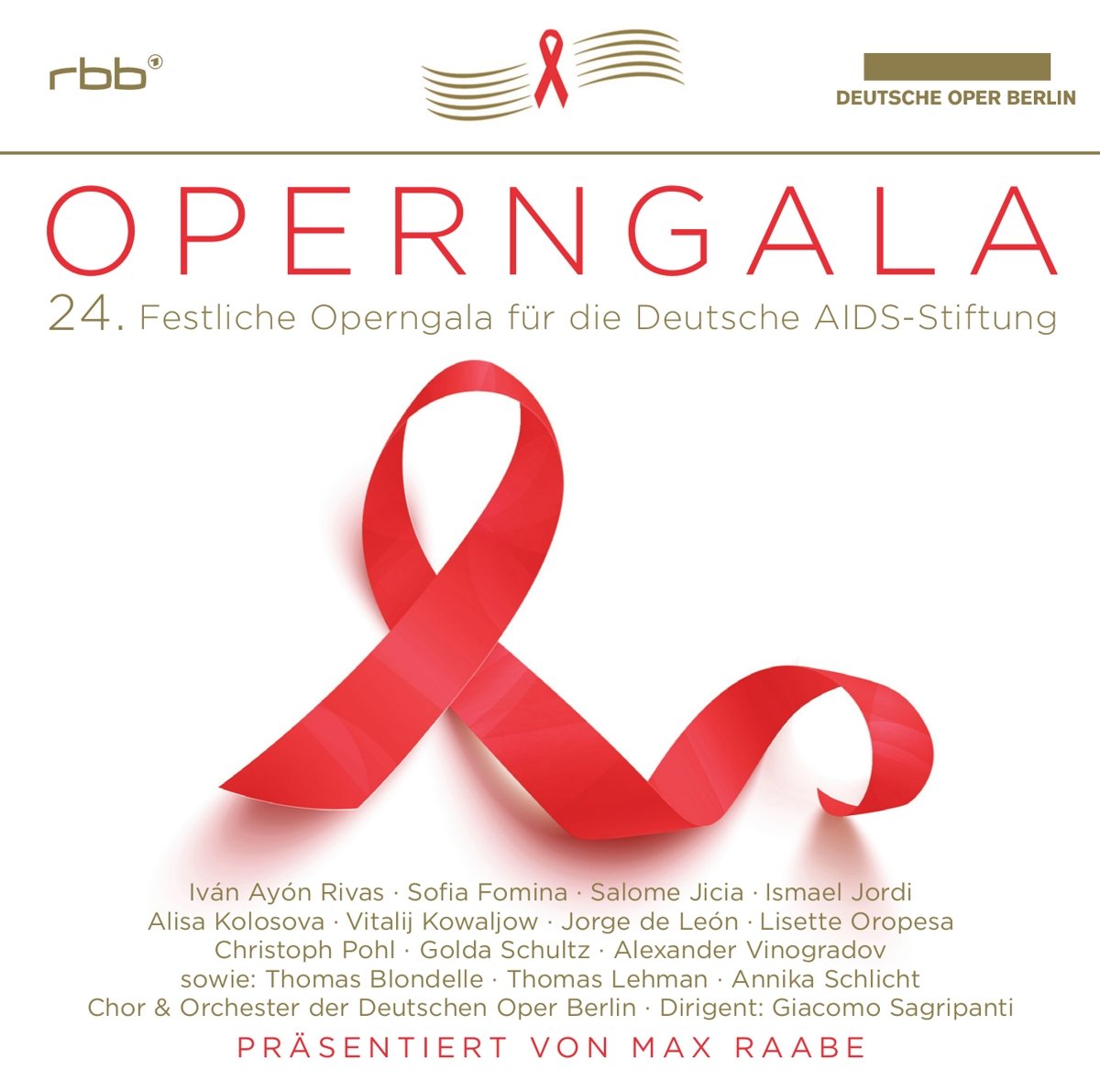 24.Operngala für die AIDS-Stiftung Music