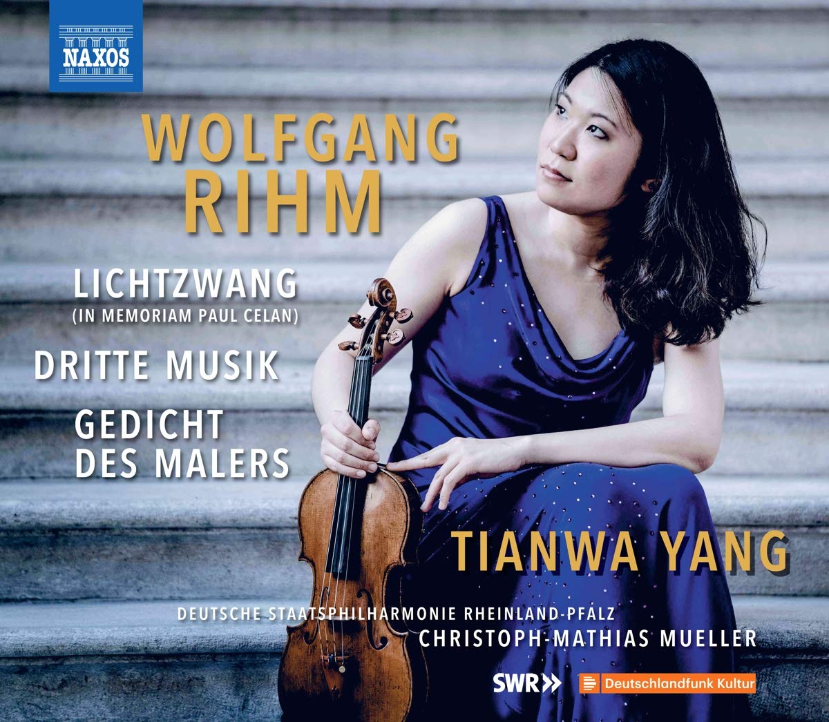 Musik Für Violine und Orchester Classical