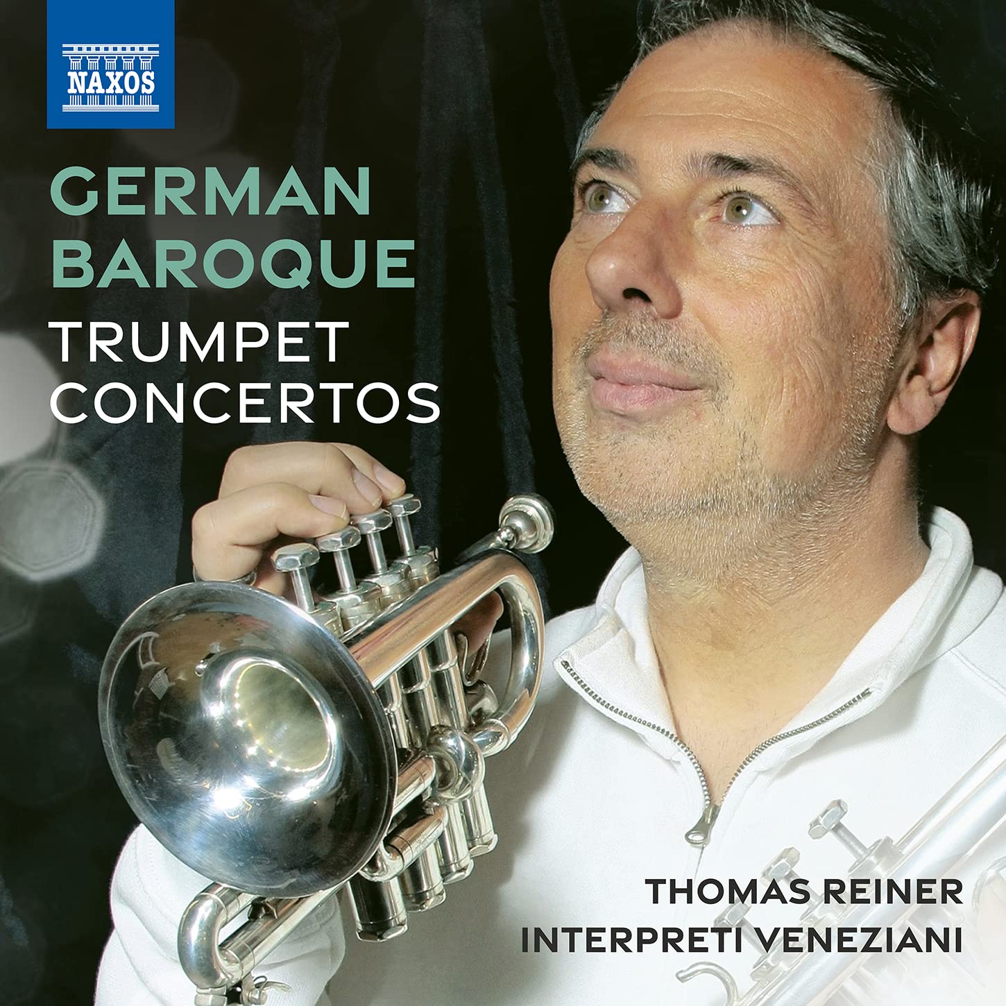 Deutsche Barocke Trompetenkonzerte Classical