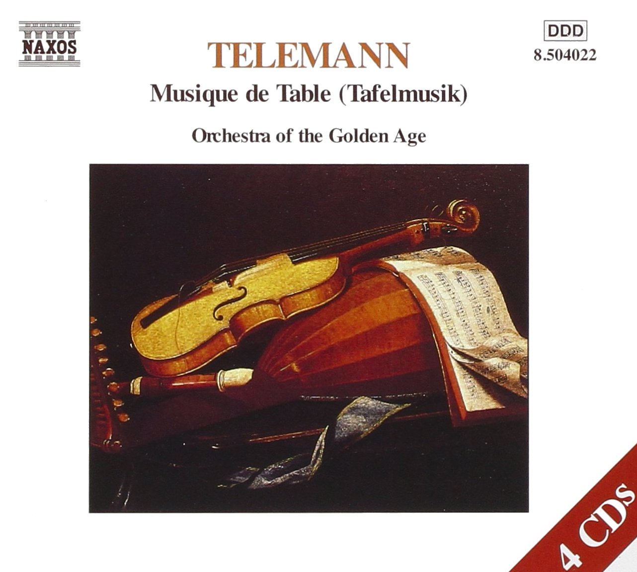 Tafelmusik Classical