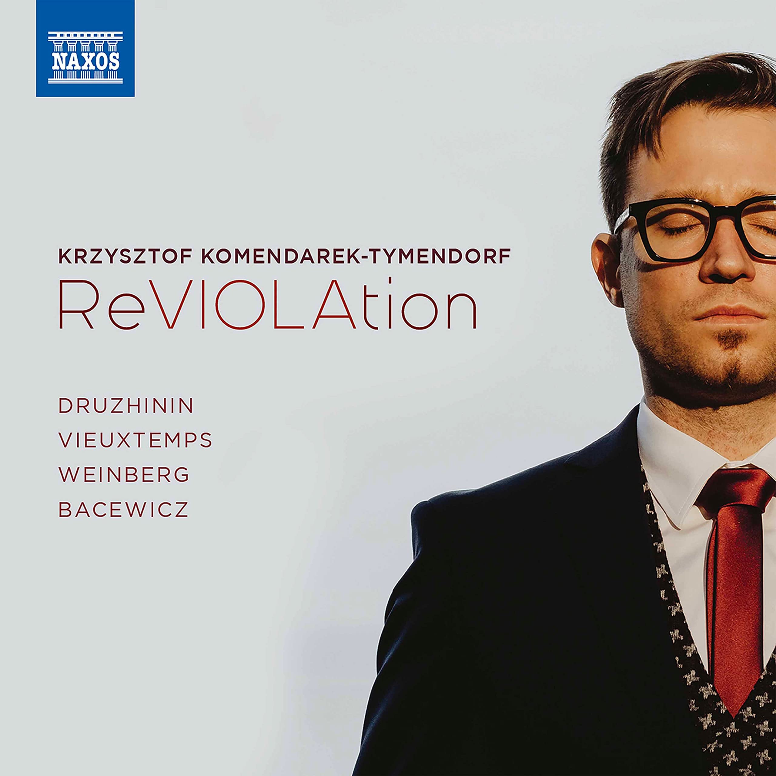 ReVIOLAtion cd