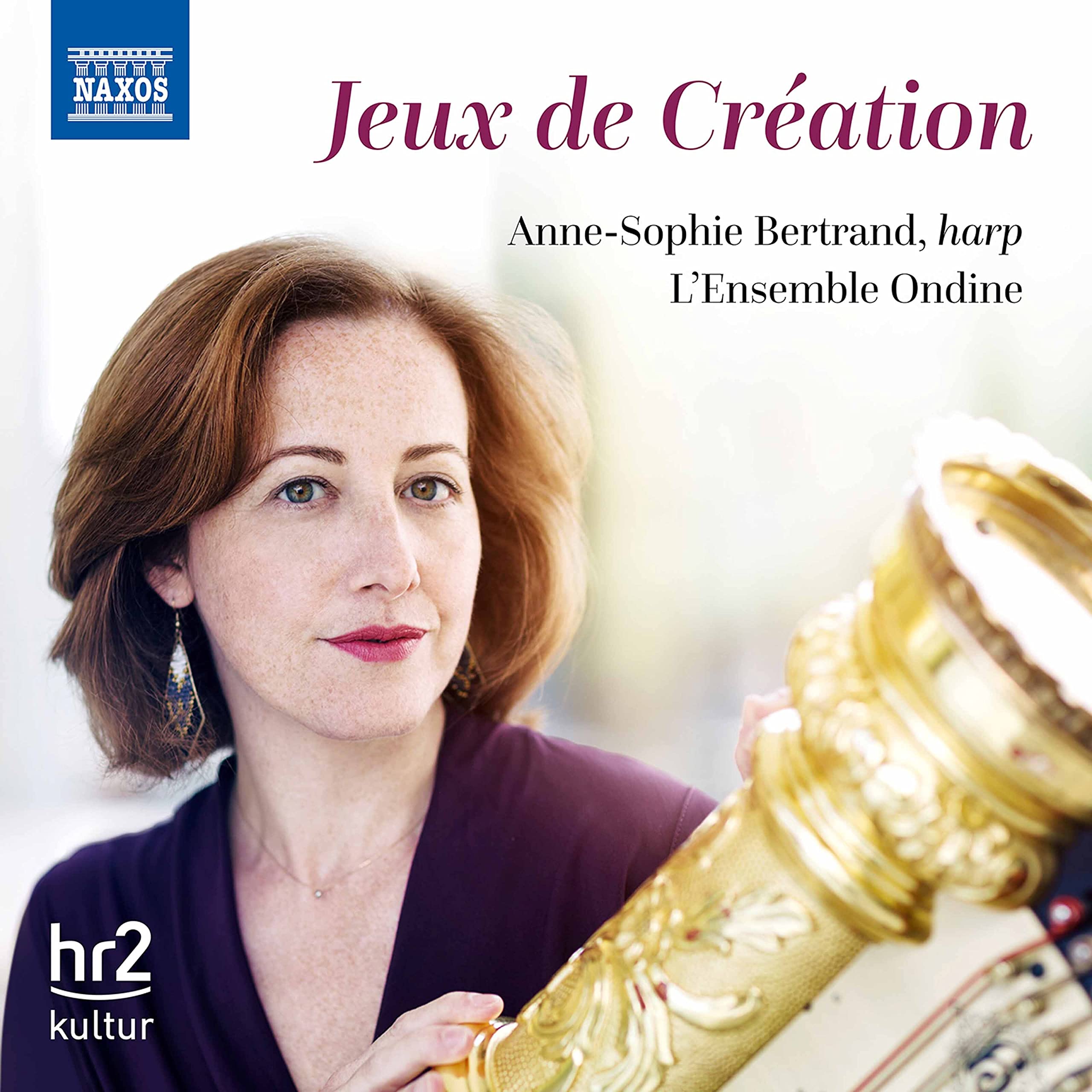 Product Image: Jeux de Cr,ation