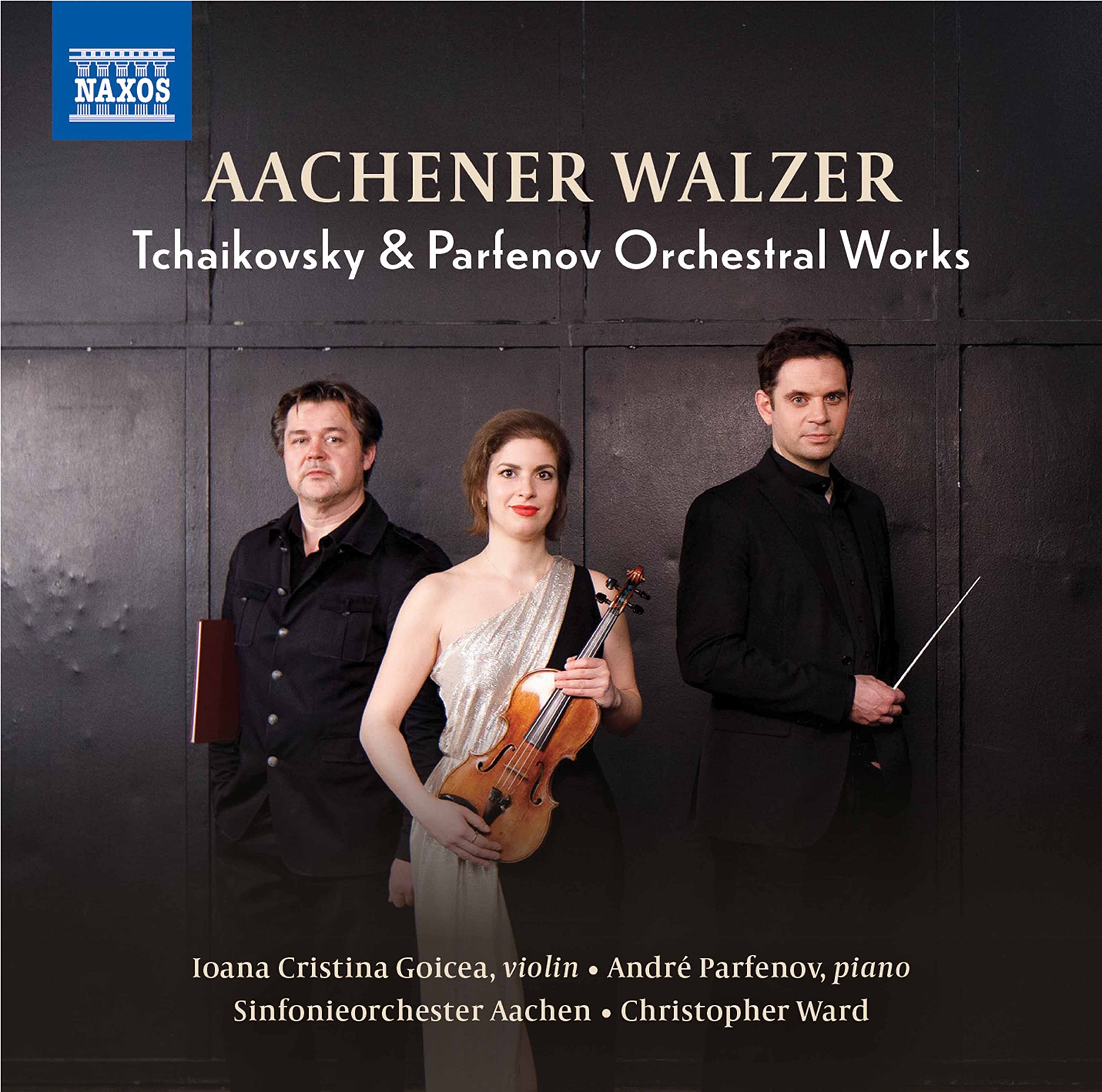 Aachener Walzer Classical