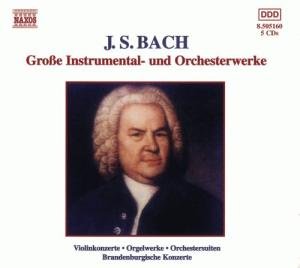 Grosse Instrumentalwerke Classical