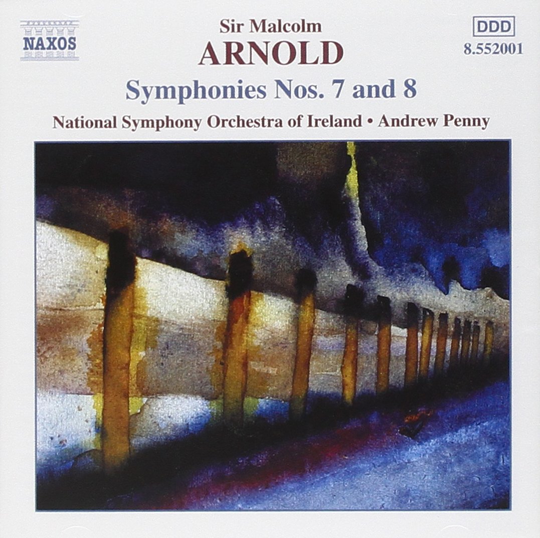 Symphonien Nr. 7+8 Classical