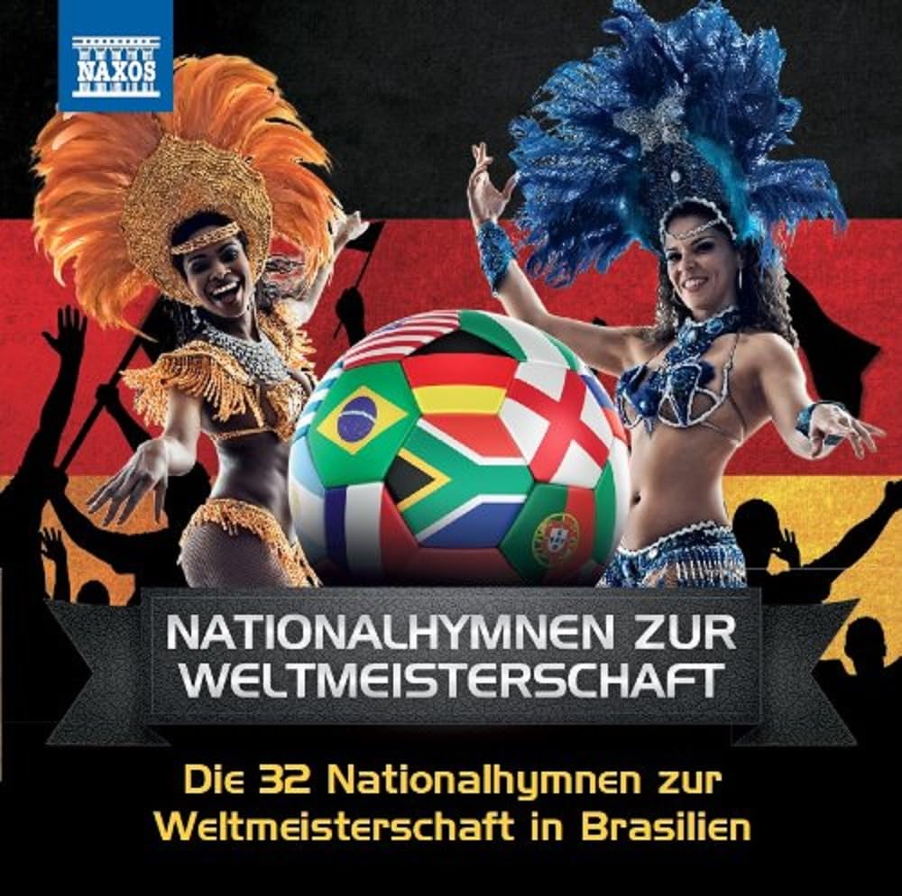 Nationalhymnen zur Weltmeisterschaft Classical