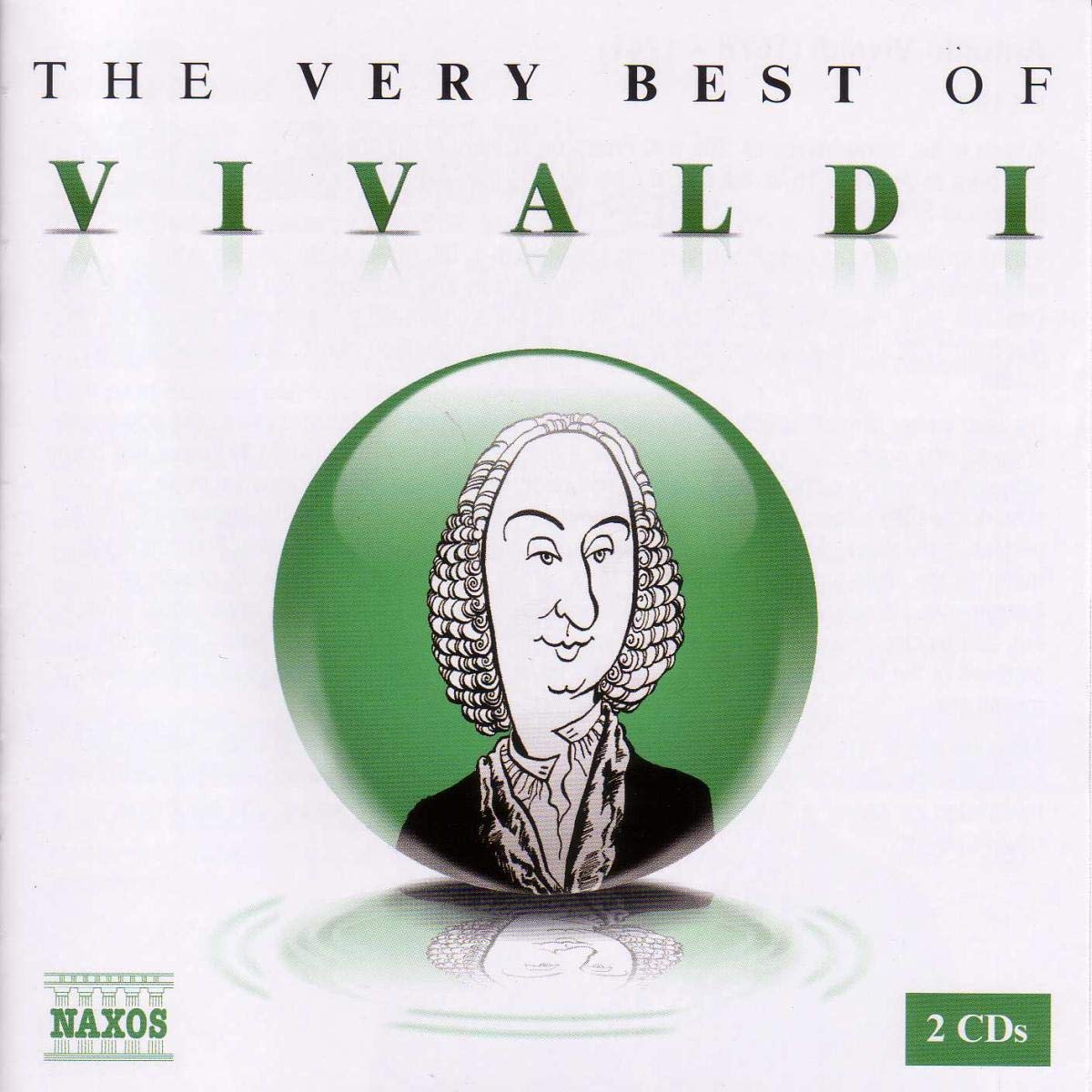 Very Best of Vivaldi Classical