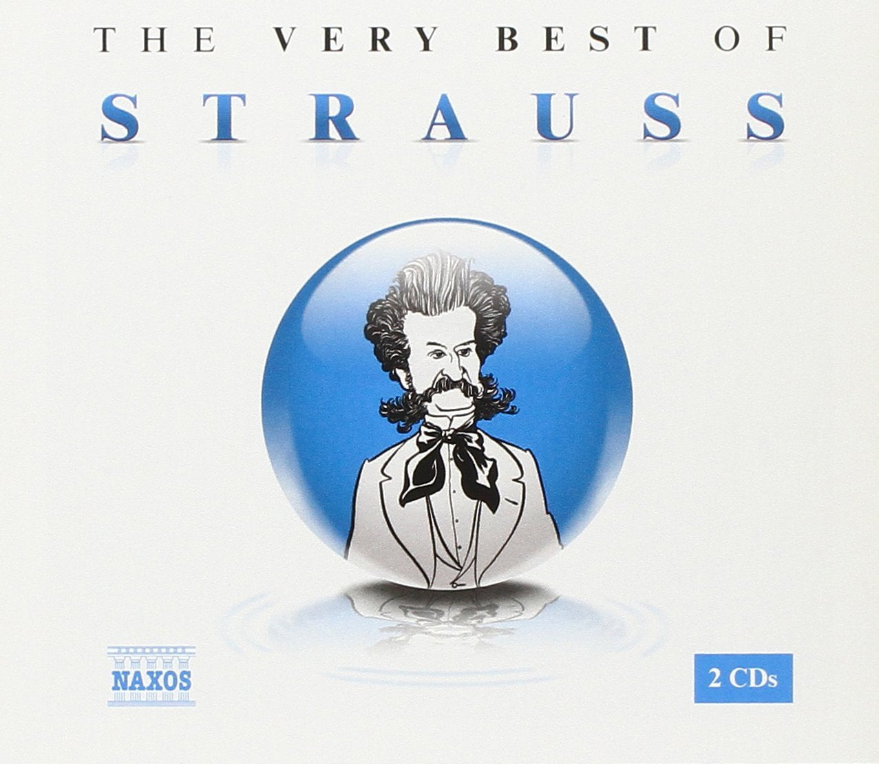 Very Best of Strauss Other music genres