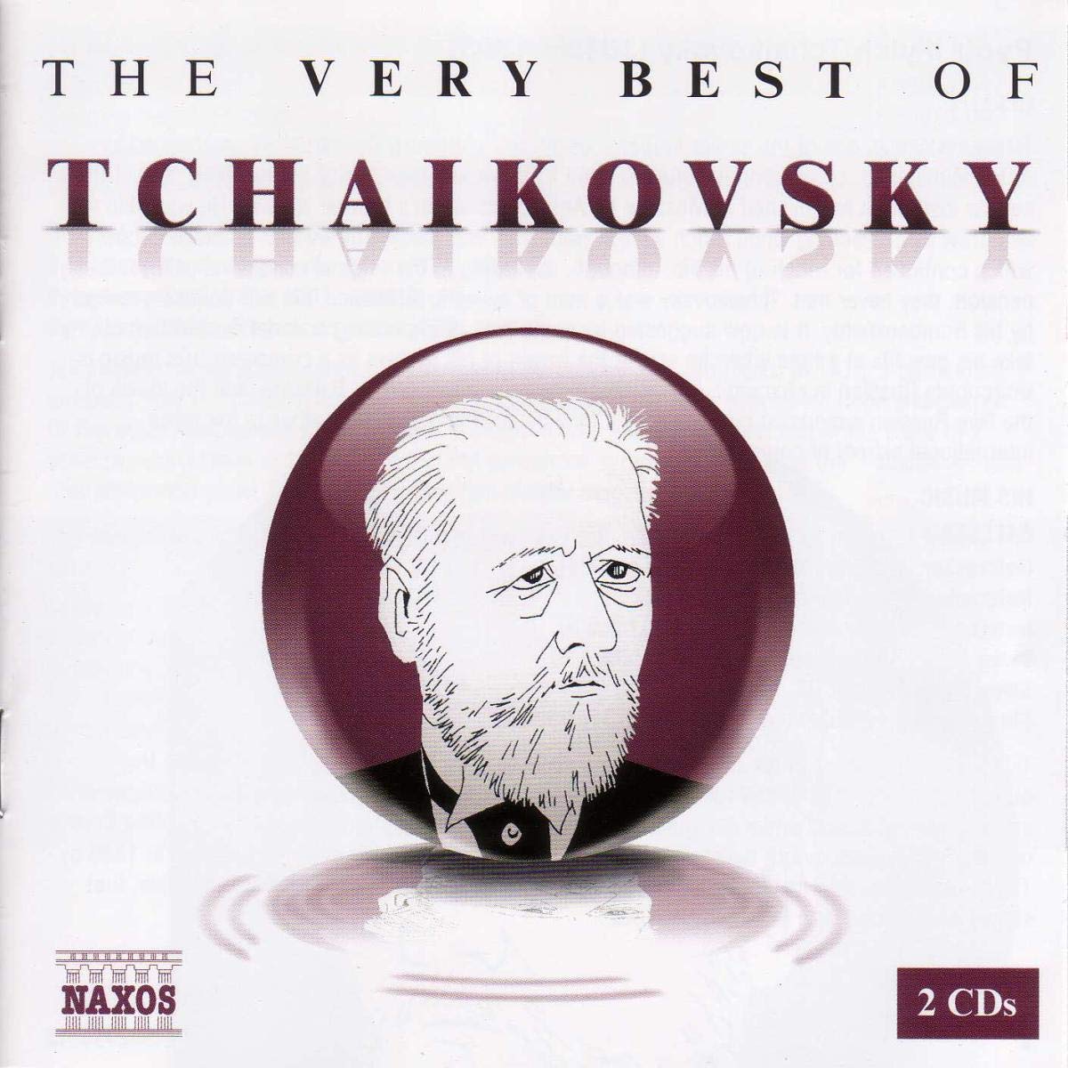 Very Best of Tchaikovsky Classical