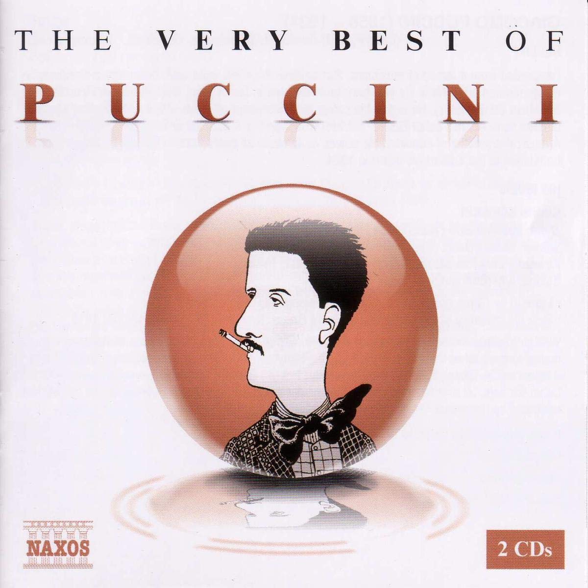 Very Best of Puccini Classical
