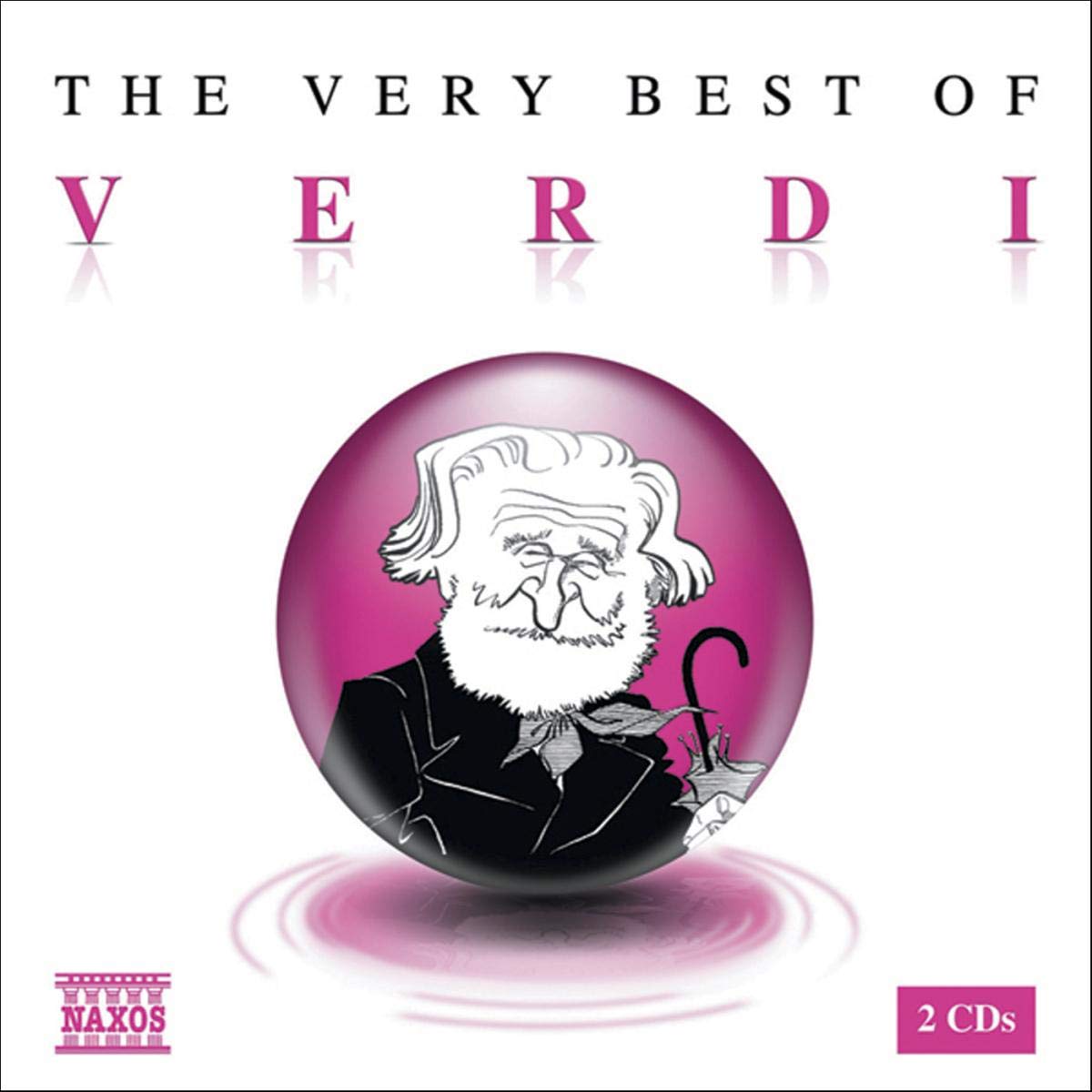 Very Best of Verdi Classical