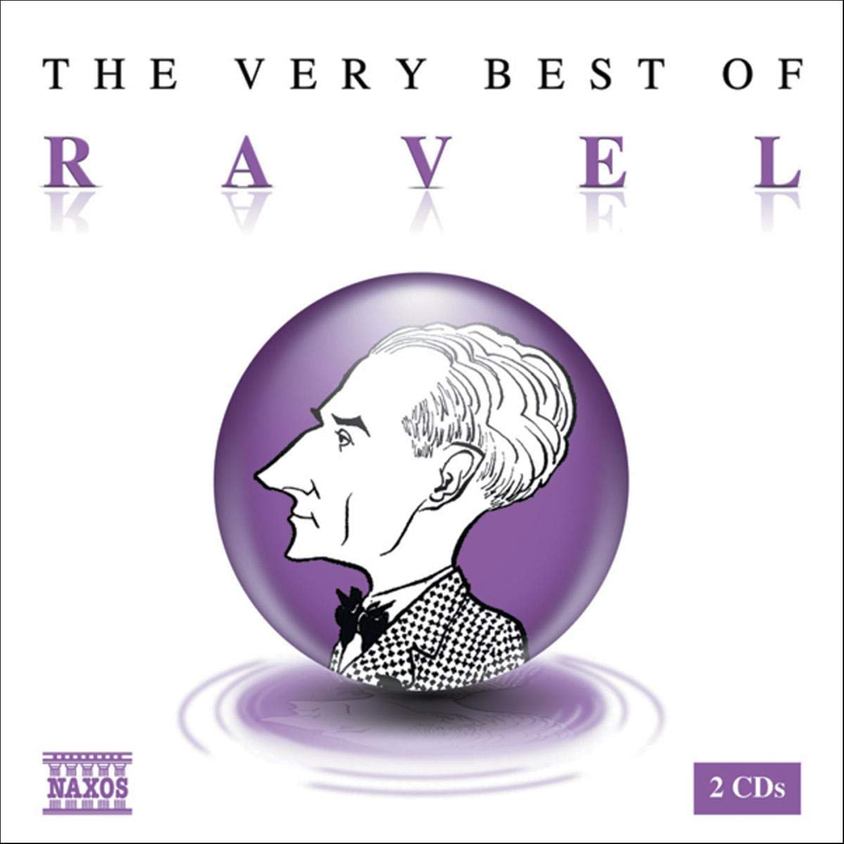 Very Best of Ravel Classical