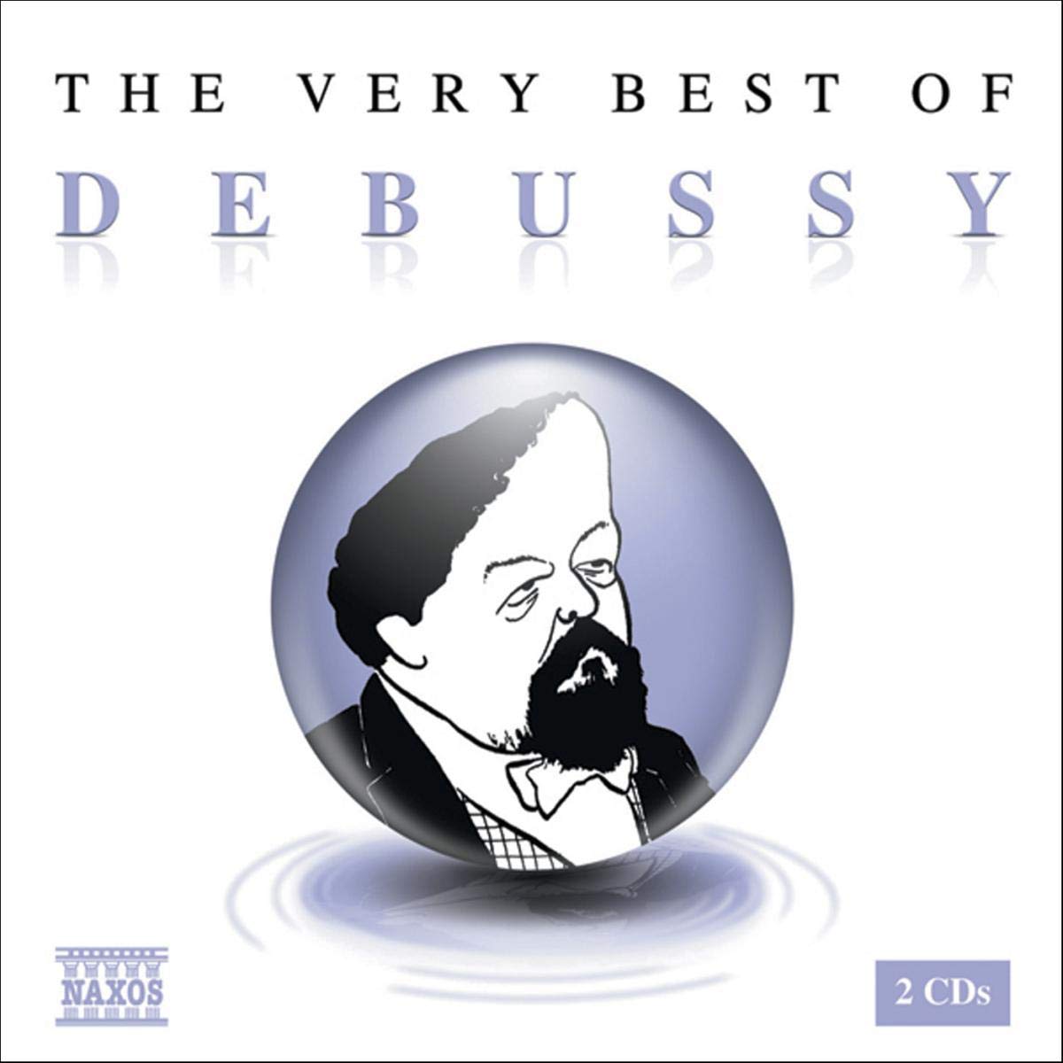 Very Best of Debussy Classical