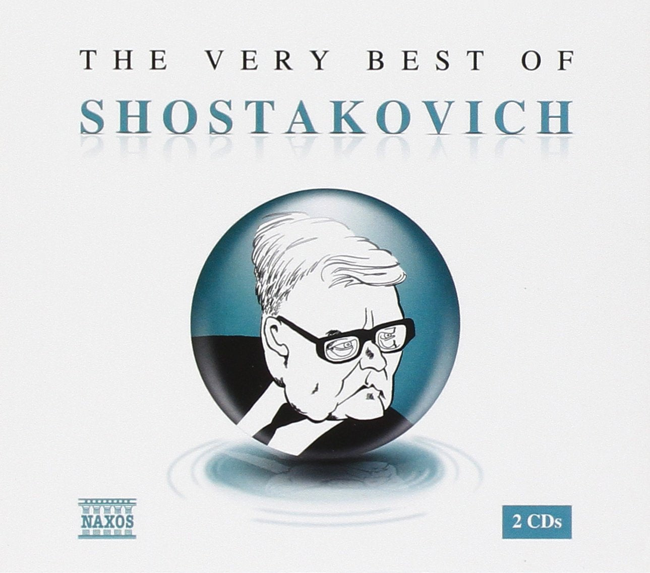 Very Best of Shostakovich Classical