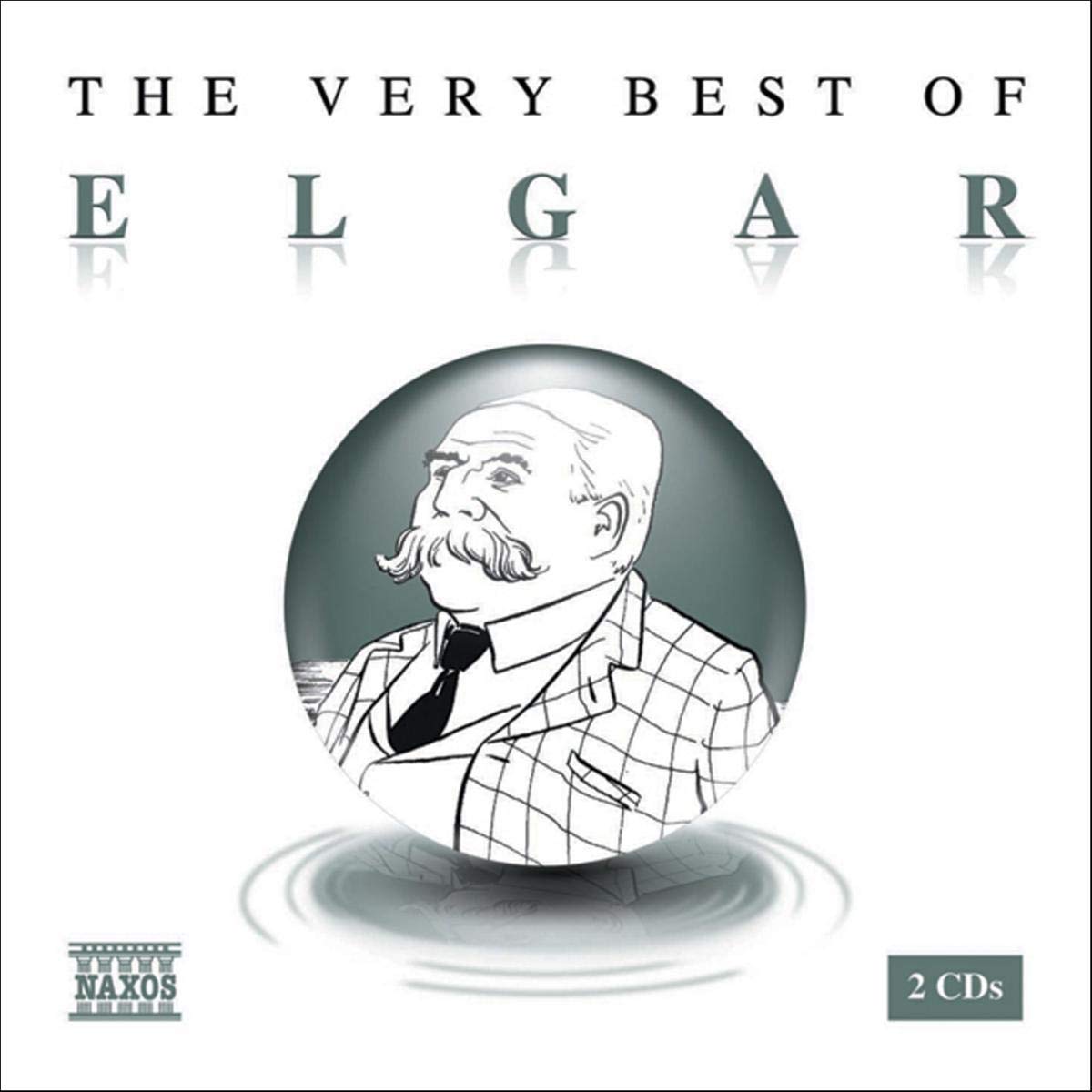 The Very Best of Elgar Music for Children