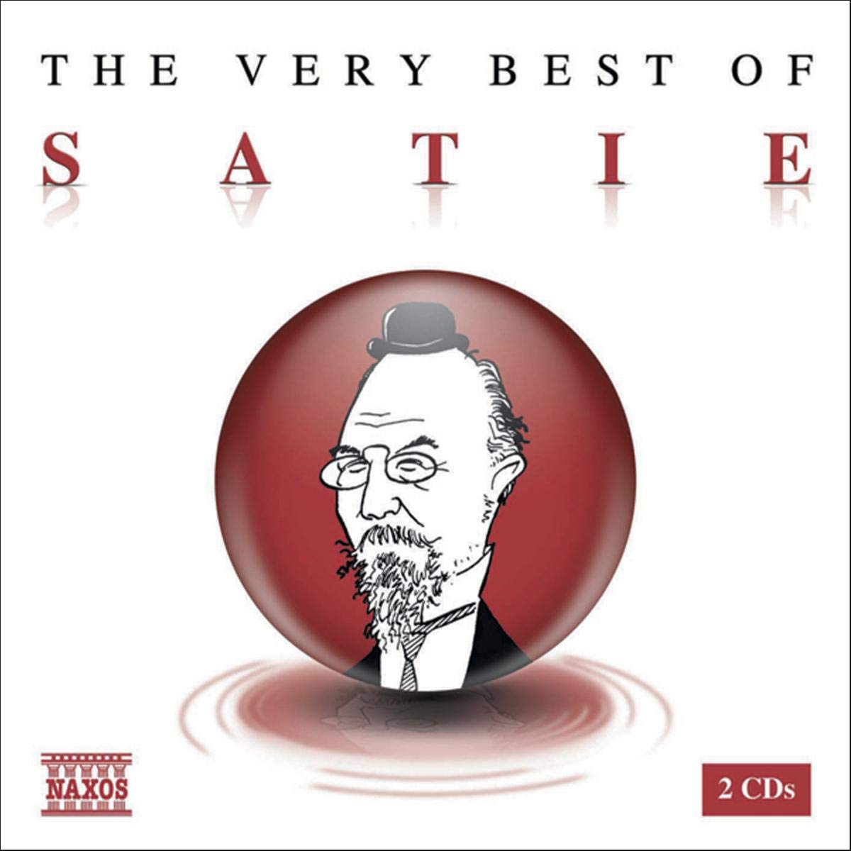 The Very Best of Satie Classical
