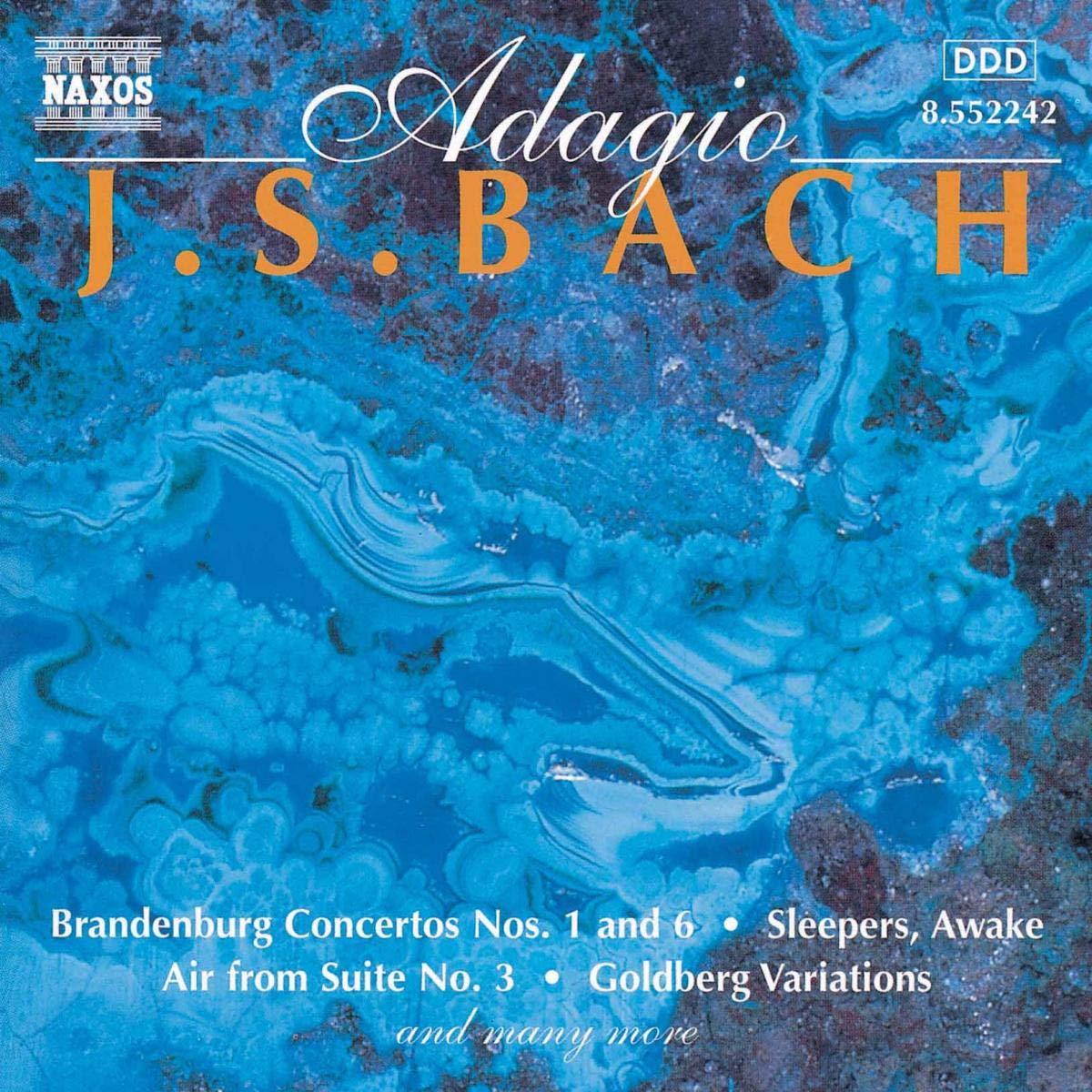 Adagio Classical