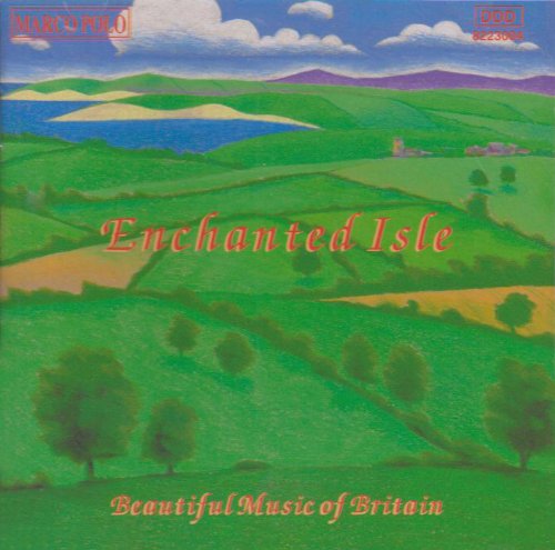 Beautiful Music of Britain Classical