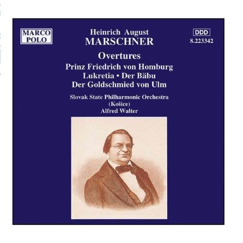 Product Image: Ouvertüren